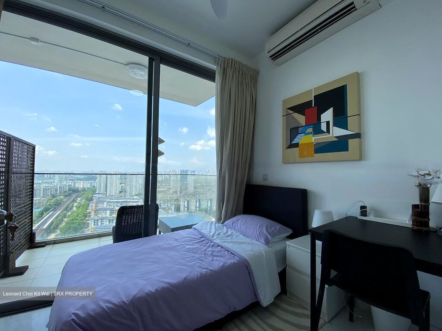 Centro Residences (D20), Condominium #459877771